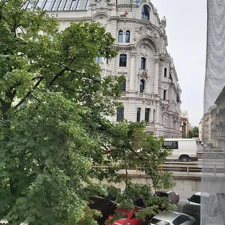 市中心民宿 Apartment Budapest